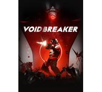 VOID/BREAKER PC