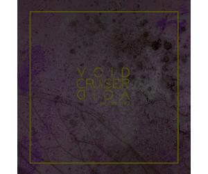 Void Cruiser Call of the Void (CD) Album (US IMPORT)