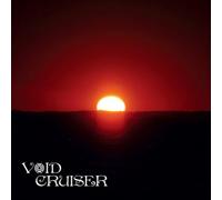 Void Cruiser - Overstaying My Welcome [VINYL]