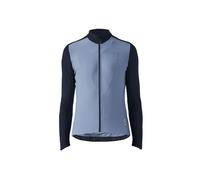 Void Cycling Yoke Long Sleeve Zip Jersey
