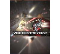 Void Destroyer 2 (PC) - Steam Gift - EUROPE