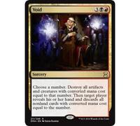 Void (foil) | Eternal Masters