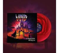 Forbidden Morals [VINYL]