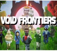 Void Frontiers PC Steam CD Key