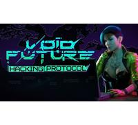 Void Future: Hacking Protocol