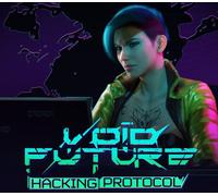 Void Future: Hacking Protocol PC Steam CD Key