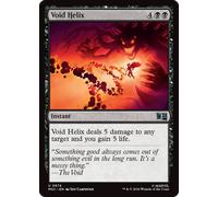 Void Helix | Marvel Super Heroes Commander