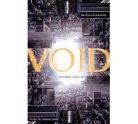 Void: Hex; Shadows; Ghosts