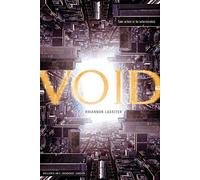 [(Void : Hex; Shadows; Ghosts)] [By (author) Rhiannon Lassiter] published on (November, 2011)