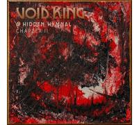 Void King - The Hidden Hymnal