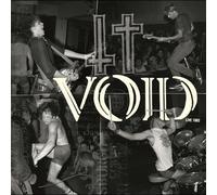 VOID - LIVE 1982 (CLEAR VINYL) [VINYL]