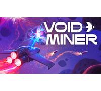Void Miner â Incremental Asteroids Roguelite