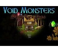 Void Monsters: Spring City Tales Steam CD Key