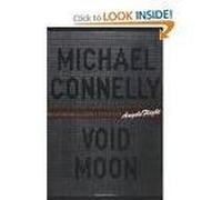 Void Moon 1st (first) edition Text Only