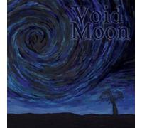 Void Moon – On The Blackest Of Nights – CD (US Import)
