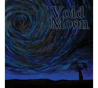 Void Moon - On The Blackest Of Nights [VINYL]
