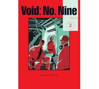Void: No. Nine, Vol. 2