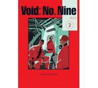 Void: No. Nine, Vol. 2