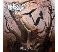 VOID OF HOPE - PROOF OF EXISTENCE [VINYL]
