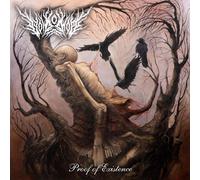 Void Of Hope - Proof Of Existence [VINYL]