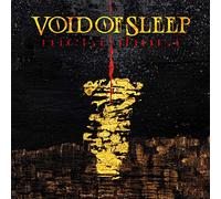 Void of Sleep - Metaphora [VINYL]