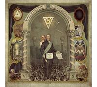 Void of Sleep - New World Order [VINYL]