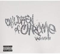 Void Of Vision - Children Of Chrome