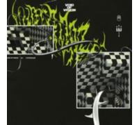 Void of Vision – Hyperdaze – CD – Explicit (2019)