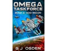 Void Recon: A Military Sci-Fi Series: 2 (Sa'Nerra Universe)