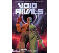 Void Rivals Volume 1