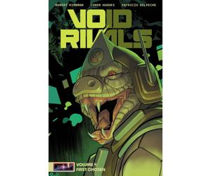 Void Rivals Volume 4