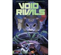 Void Rivals Volume 5