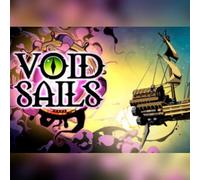 Void Sails (PC) Steam Gift - GLOBAL