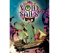 Void Sails (PC) - Steam Key - GLOBAL