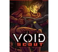 Void Scout (PC) - Steam Key - GLOBAL