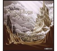 Void Settler - None Follows the Sunrise