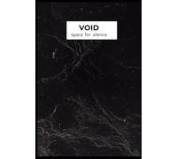 VOID: space for silence
