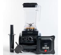 Void Systems Void Systems Complete Vacuum Mixing System with Container, Lid and Blender