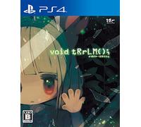 void tRrLM(); //ボイド・テラリウム - PS4