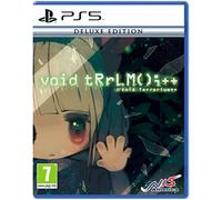 Void Trrlm();++//Void Terrarium++ (Deluxe Edition) PS5