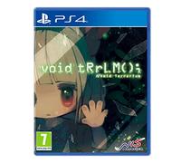 void tRrLM Void Terrarium - Limited Edition (PS4) (New)