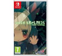 void tRrLM Void Terrarium - Limited Edition