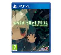 Void Trrlm();Void Terrarium Limited Edition - PlayStation (Sony Playstation 4)