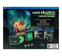 Void Trrlm();//Void Terrarium - PlayStation 4