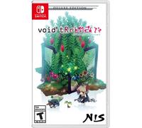 void* tRrLM2(); //Void Terrarium 2: Deluxe Edition - Nintendo Switch