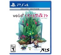 void* tRrLM2(); //Void Terrarium 2: Deluxe Edition - PlayStation 4