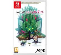 void tRrLM2(); Void Terrarium 2 - Deluxe Edition (Nintendo Switch) (New)