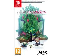 void tRrLM2(); Void Terrarium 2 - Deluxe Edition (Nintendo Switch) (New)