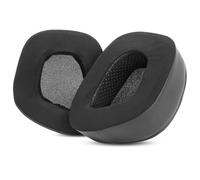 Void USB Earpads Replacement Cushion Compatible with Corsair Void/Void v2/Void Pro/Void Elite/Surround Wired & Wireless RGB USB Gaming Headsets Ear Pads with Cooling Gel