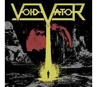 Void Vator Stranded (Vinyl) 12" Album (US IMPORT)